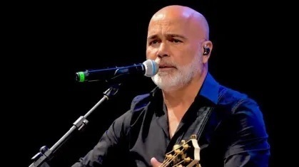 Conheça músicas famosas que eram composição de Rick
