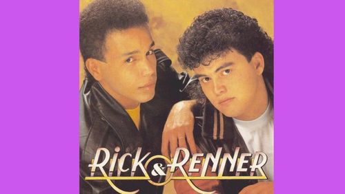 Equipe de Rick e Renner faz homenagem após morte do cantor