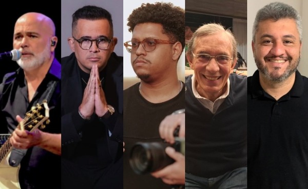 Corpos de Rick e das outras quatro vítimas são liberados às famílias