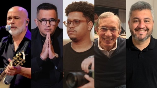 Corpos de Rick e das outras quatro vítimas são liberados às famílias