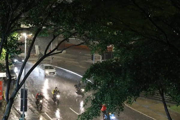 Mudanças climáticas alteram características tradicionais das estações