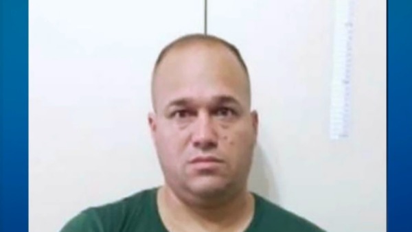 Sócio de André do Rap é preso na Bolívia após operação policial