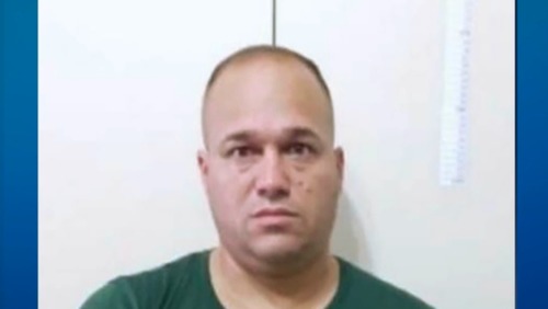 Sócio de André do Rap é preso na Bolívia após operação policial