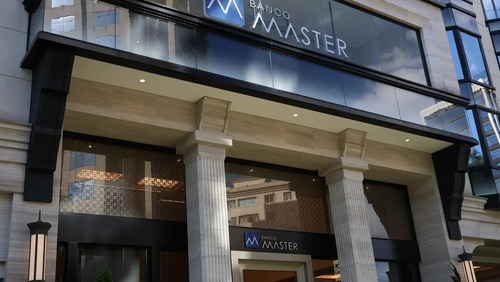 CNJ cancela R$ 4,7 bilhões em precatórios ligados ao Master