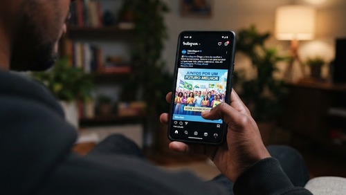 Partidos já gastaram R$ 170 mi do fundo eleitoral com Big Techs