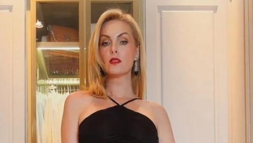 Ana Hickmann obtém vitória judicial em disputa com ex-concunhada