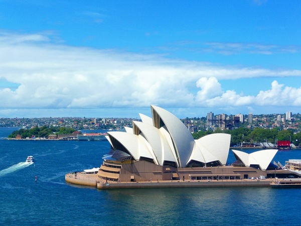 Open IA invade site com dados da saúde pública da Austrália