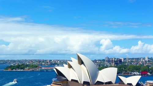 Open IA invade site com dados da saúde pública da Austrália
