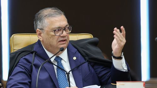 Dino manda Polícia Federal investigar atuação da CVM no caso Master