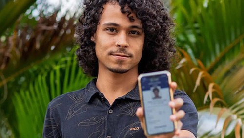 Prazo para baixar e validar e-Título termina no dia 3 de outubro