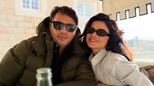 Vanessa Giácomo anuncia fim de casamento após quase 12 anos