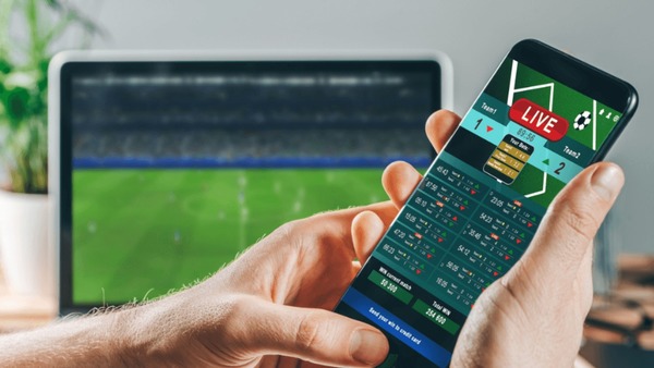 Clubes e bets se unem contra possível restrição às apostas online