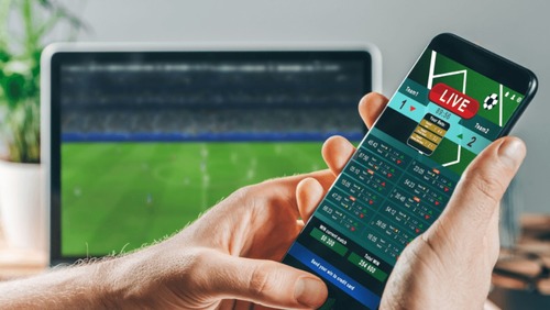 Clubes e bets se unem contra possível restrição às apostas online