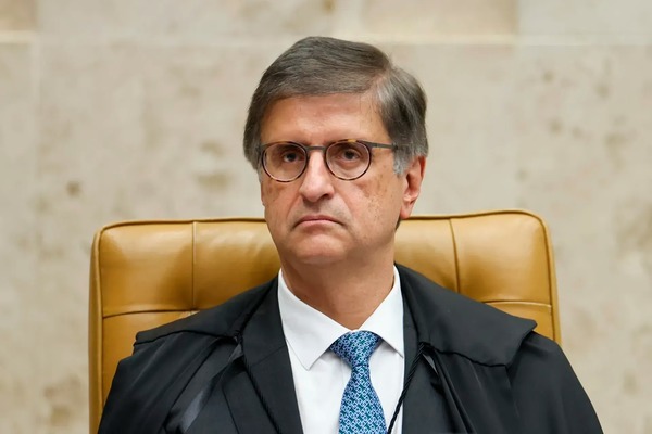 MPF tem 4 a 0 contra afastamento de Gonet por relação com Vorcaro; assista