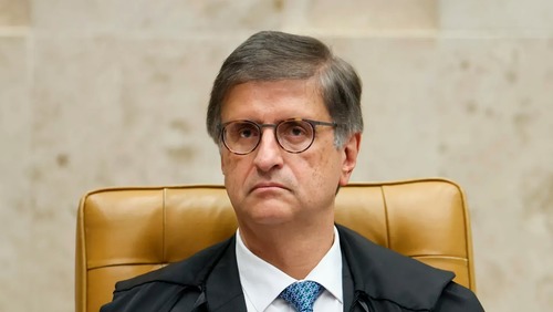 MPF tem 4 a 0 contra afastamento de Gonet por relação com Vorcaro; assista