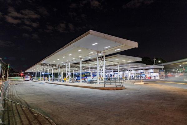 Posto de atendimento do Terminal Dra. Evangelina terá novos horários a partir de 1º de outubro