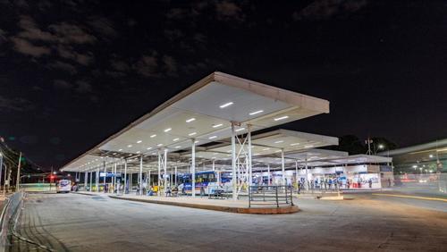 Posto de atendimento do Terminal Dra. Evangelina terá novos horários a partir de 1º de outubro