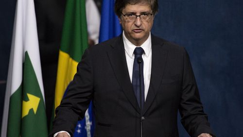 Conselho do MPF forma maioria para manter Gonet no caso Master