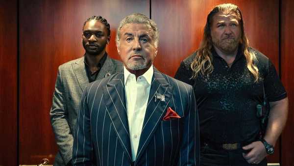 Stallone revela bulimia e uso de esteroides no auge de ‘Rocky’