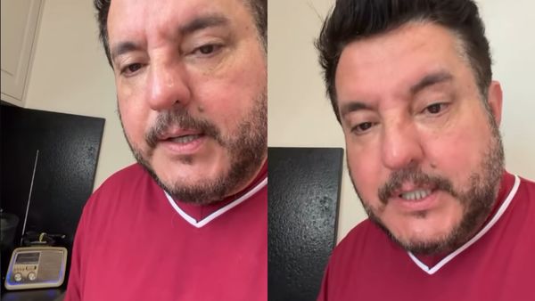 Bruno, da dupla com Marrone, relata experiência sobrenatural com Rick