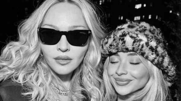 Madonna performa no VMA 2026 ao lado de Sabrina Carpenter e Charli XCX