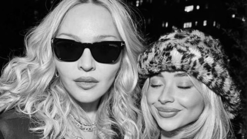 Madonna performa no VMA 2026 ao lado de Sabrina Carpenter e Charli XCX