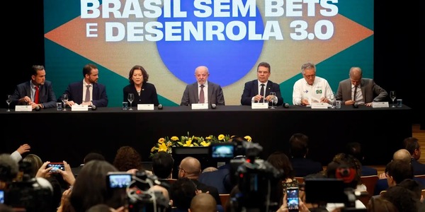 Governo cria 3ª fase do Desenrola com compra de dívidas pela União