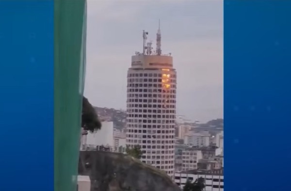 Vídeos gerados por IA mobilizam bombeiros e ameaçam a segurança pública