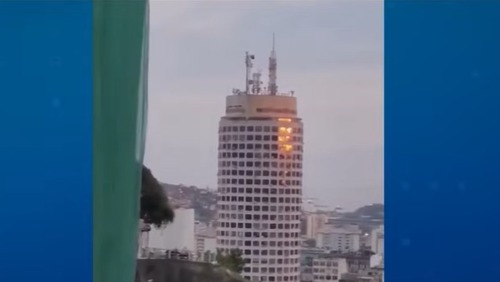 Vídeos gerados por IA mobilizam bombeiros e ameaçam a segurança pública