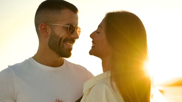 Mari Gonzalez é pedida em casamento por Pipo Marques: "Era pra ser"