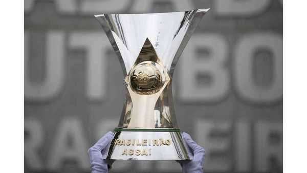 Patrocínios de bets representam 7,9% das receitas dos clubes da Série A