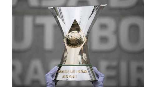 Patrocínios de bets representam 7,9% das receitas dos clubes da Série A