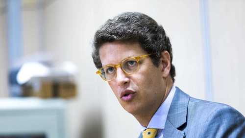 Ricardo Salles desiste de candidatura ao Senado por São Paulo