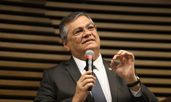 Dino envia discussão sobre Nossa Senhora Aparecida para o plenário do STF