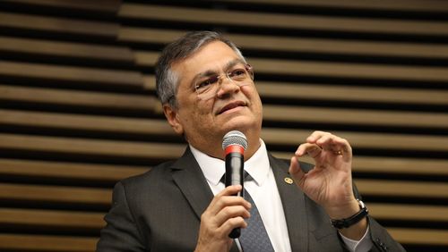 Dino envia discussão sobre Nossa Senhora Aparecida para o plenário do STF