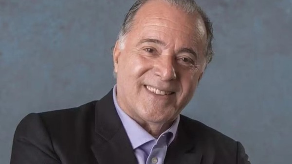 Tony Ramos explica por que não expõe voto: 'Tenho posição clara'