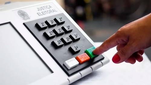 Imunidade eleitoral entra em vigor e protege eleitores contra prisões