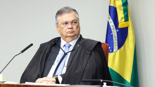 Entenda decisão de Dino sobre publicações que envolvem Nossa Senhora Aparecida