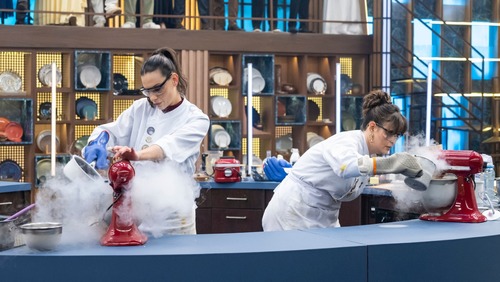 Final do MasterChef Brasil 13 acontece nesta terça-feira (29) na tela da TV Clube/Band