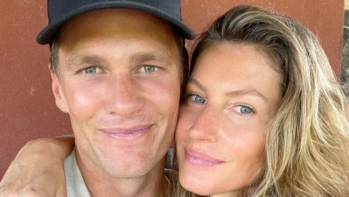 Tom Brady teria se incomodado com gravidez de Gisele, diz livro