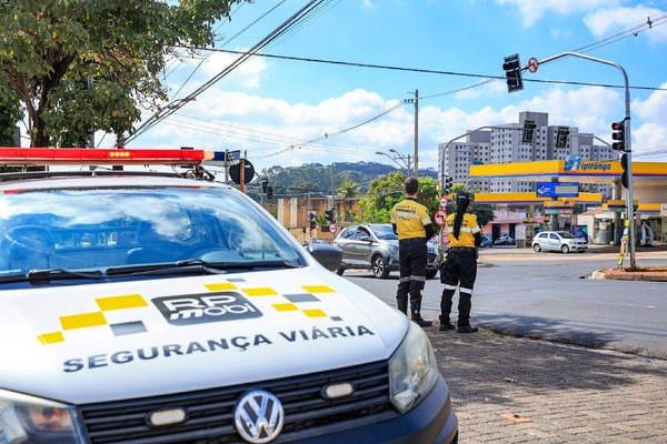Região do Cartório Eleitoral na Nova Ribeirânia terá operação especial de trânsito no fim de semana