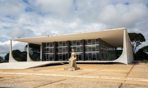 STF teme novos bate-bocas entre ministros; entenda