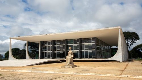 STF teme novos bate-bocas entre ministros; entenda
