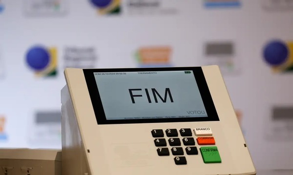 Eleições 2026: saiba o que é permitido e proibido no dia do voto