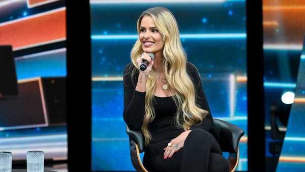 Yasmin Brunet detalha tratamento contra depressão: 'Tive quadros intensos'