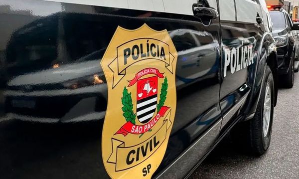 Taxista é indiciado em São Paulo por golpe de R$ 30 mil contra turista argentino
