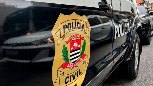 Taxista é indiciado em São Paulo por golpe de R$ 30 mil contra turista argentino