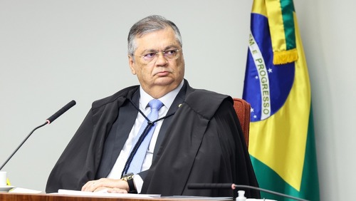 Dino manda PF investigar ataques a imagens religiosas em sete estados