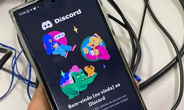Justiça manda Discord adotar medidas efetivas de proteção a crianças
