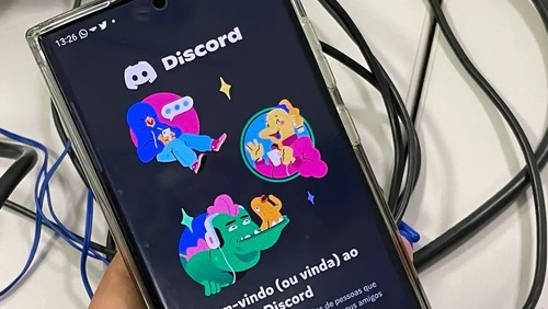 Justiça manda Discord adotar medidas efetivas de proteção a crianças